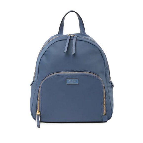 Kate Spade Medium Backpack Dawn Consellblu - Picture 1 of 12